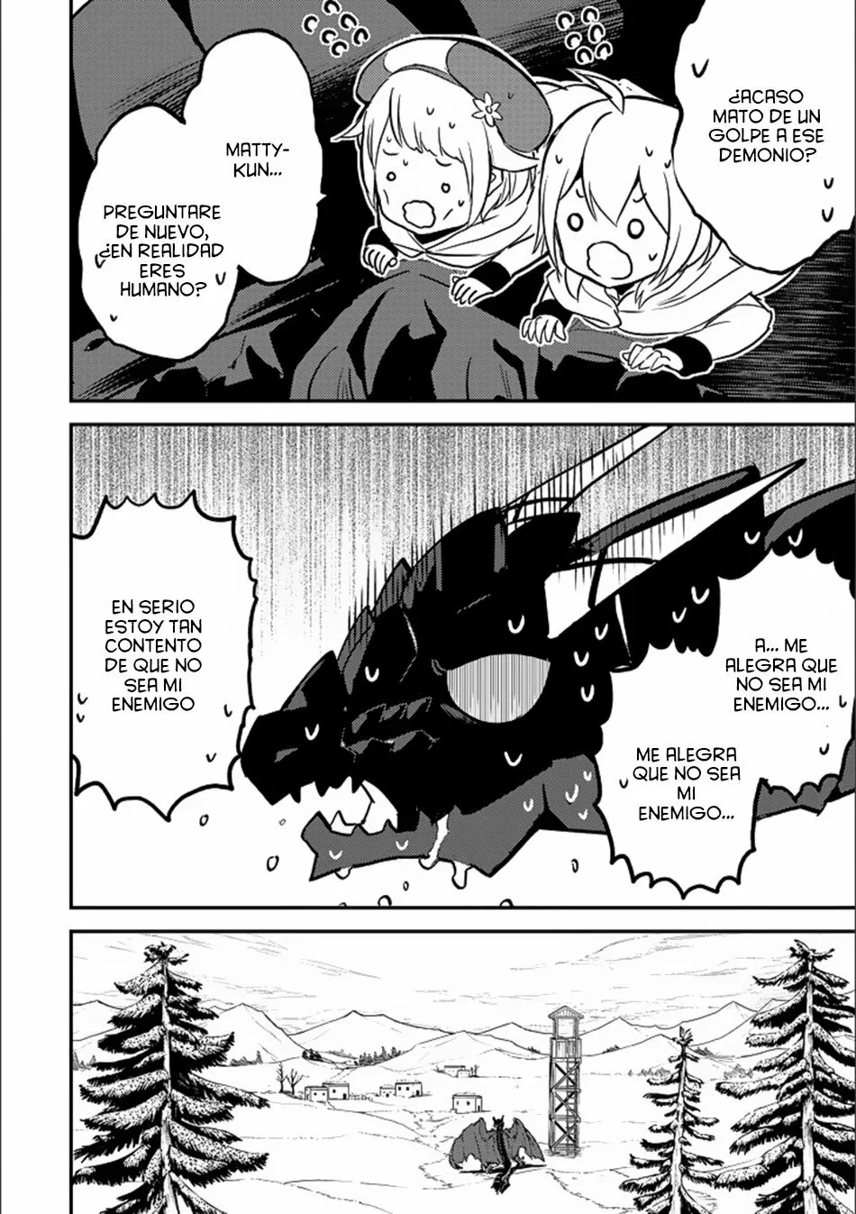 Página 37 del Manga