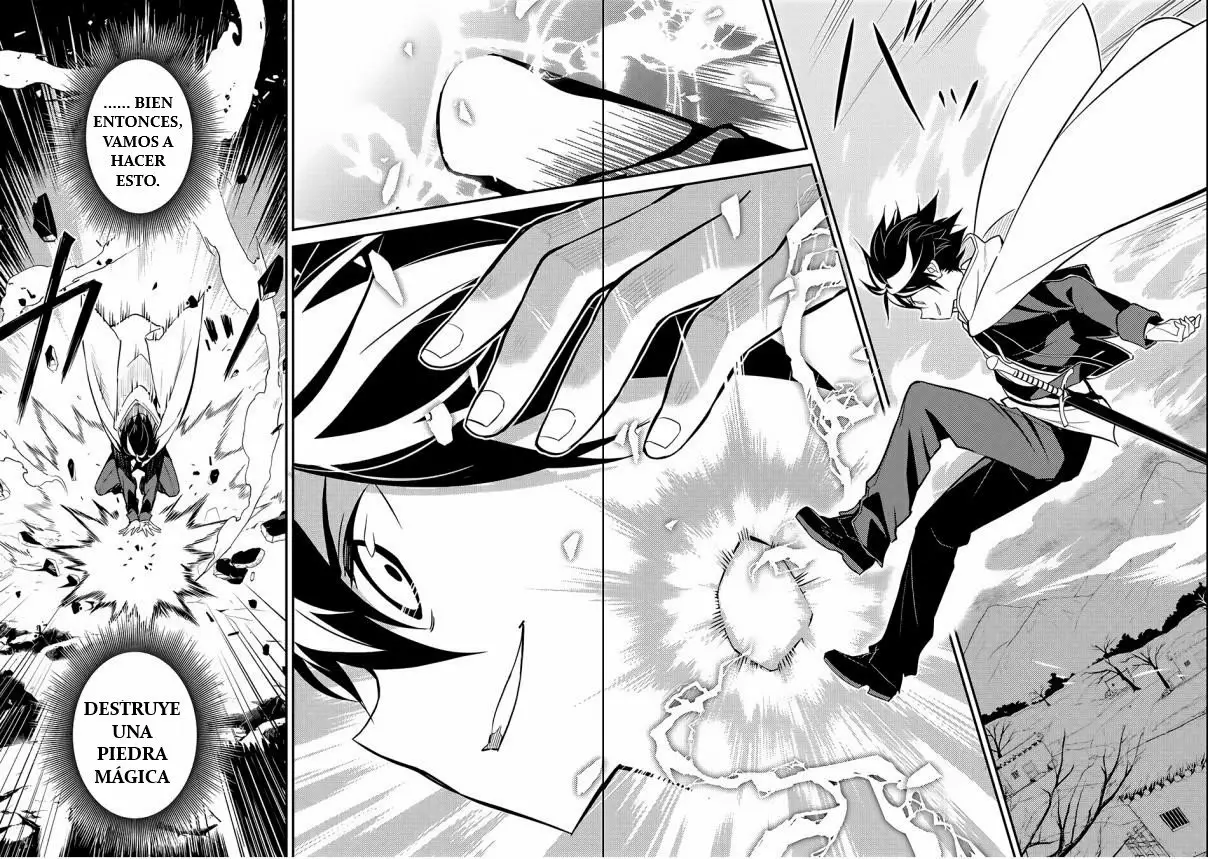 Página 46 del Manga