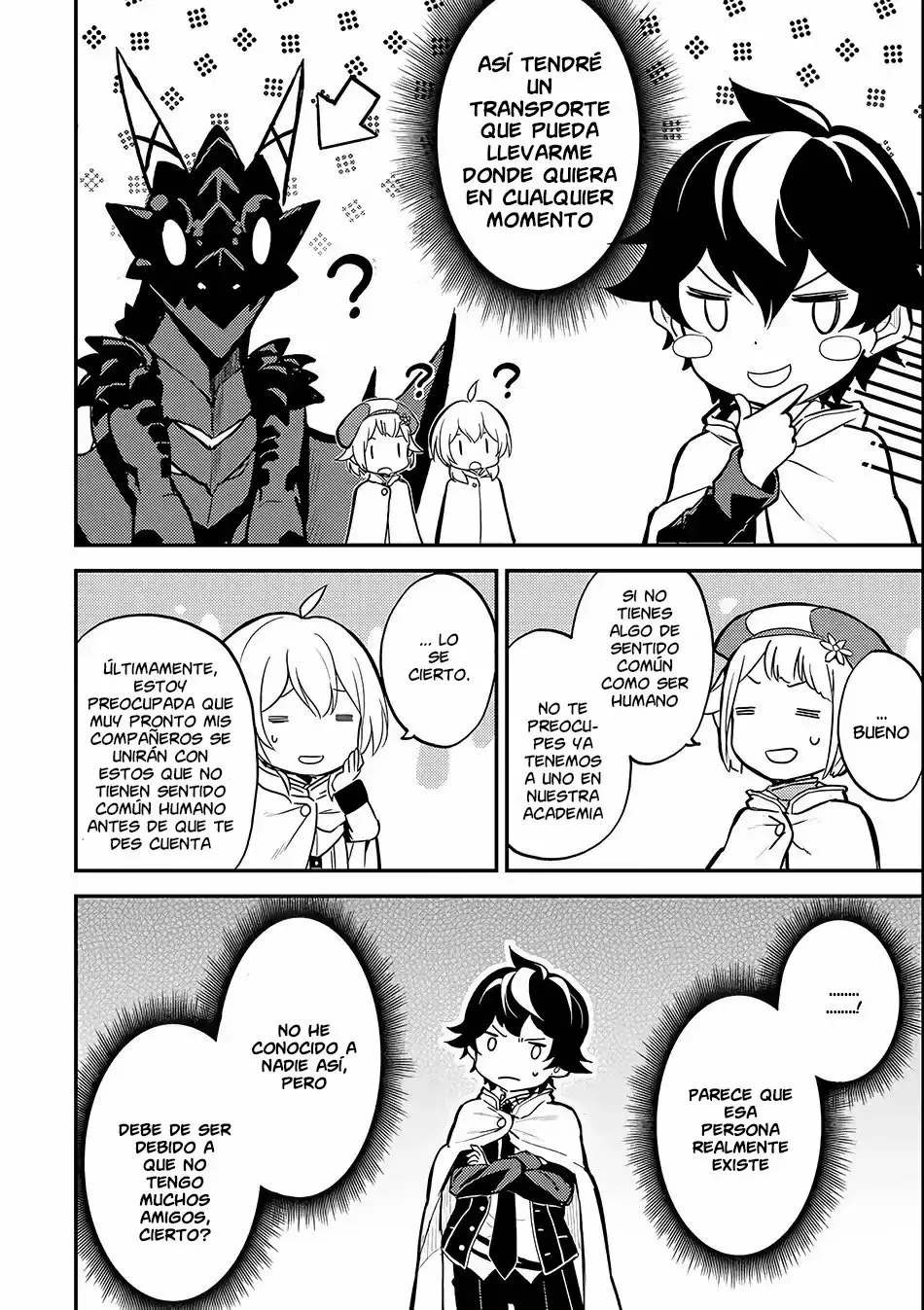 Página 44 del Manga