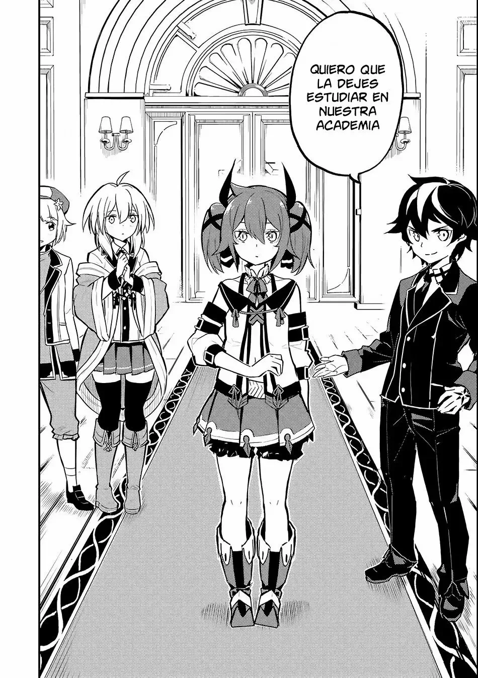 Página 53 del Manga