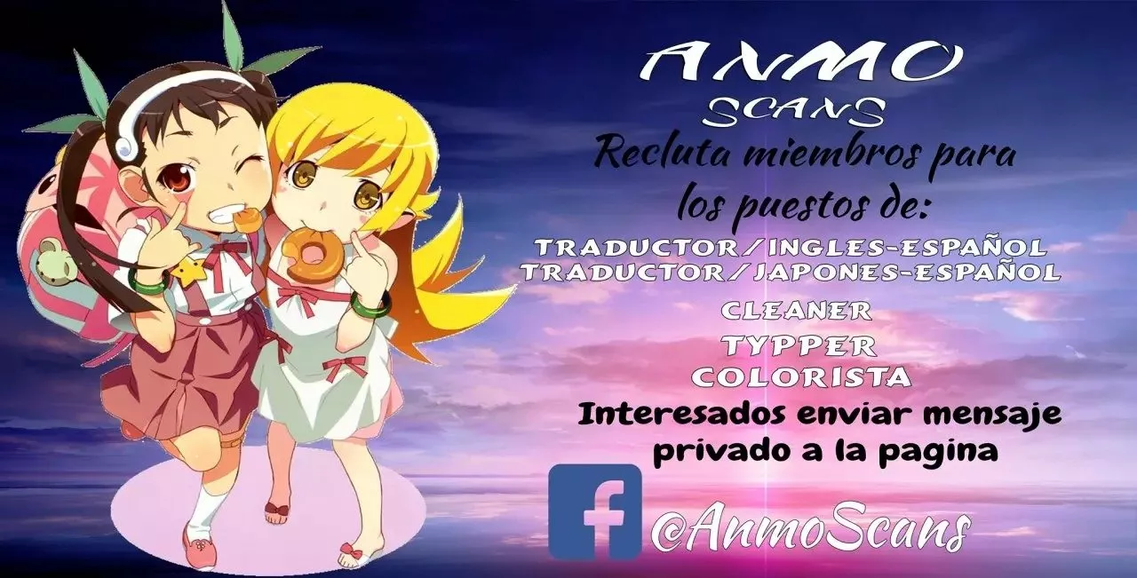 Página 60 del Manga