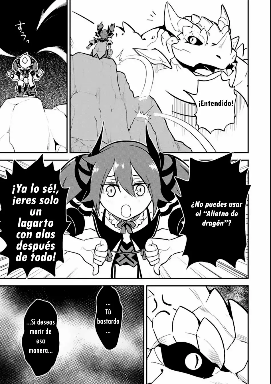 Página 38 del Manga