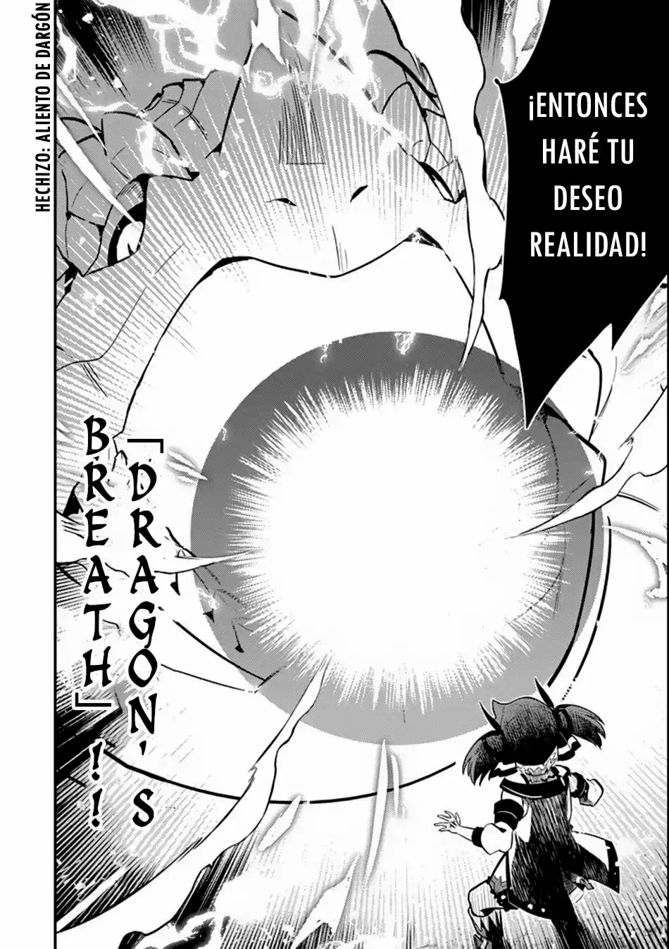 Página 39 del Manga