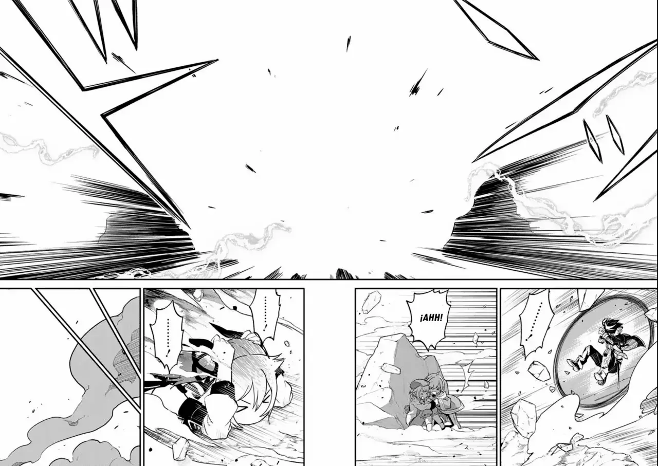 Página 46 del Manga