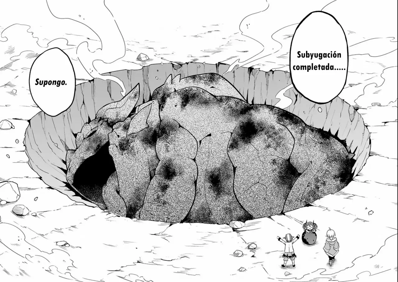 Página 49 del Manga