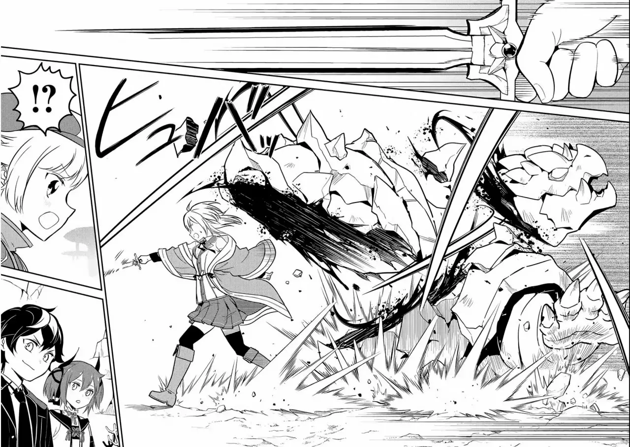 Página 38 del Manga