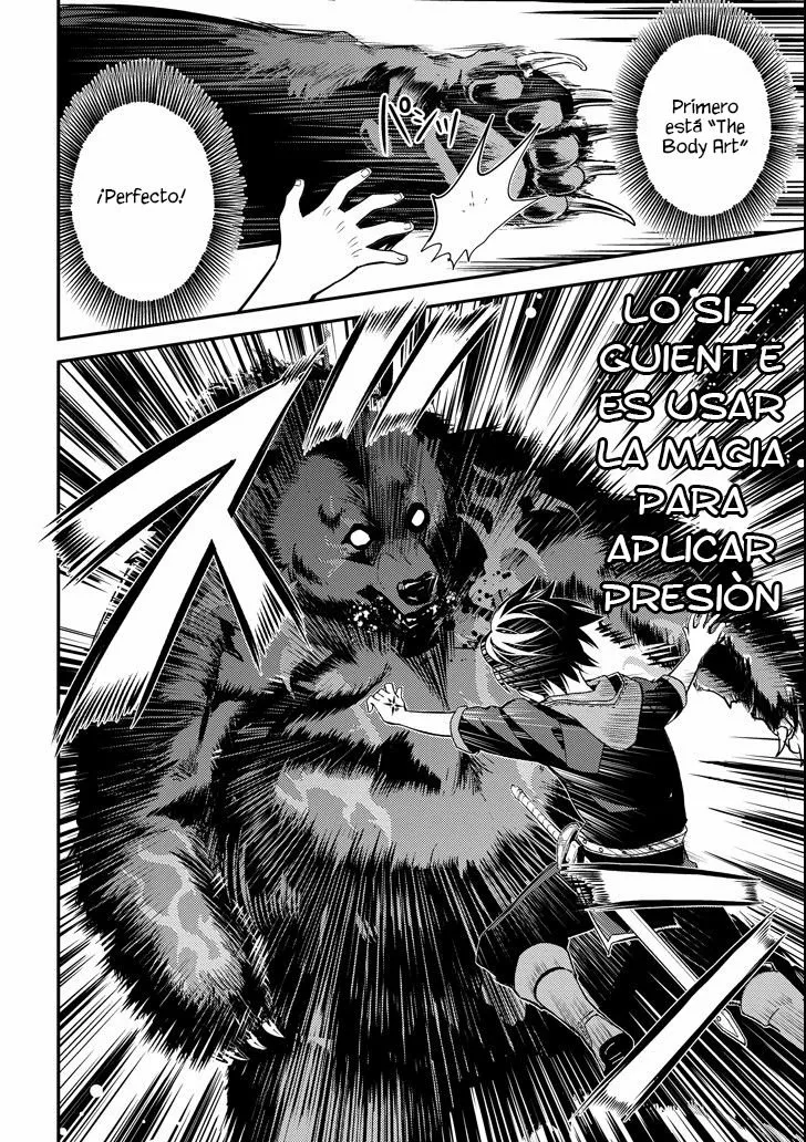 Página 30 del Manga