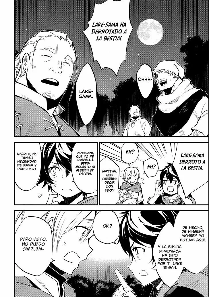 Página 36 del Manga