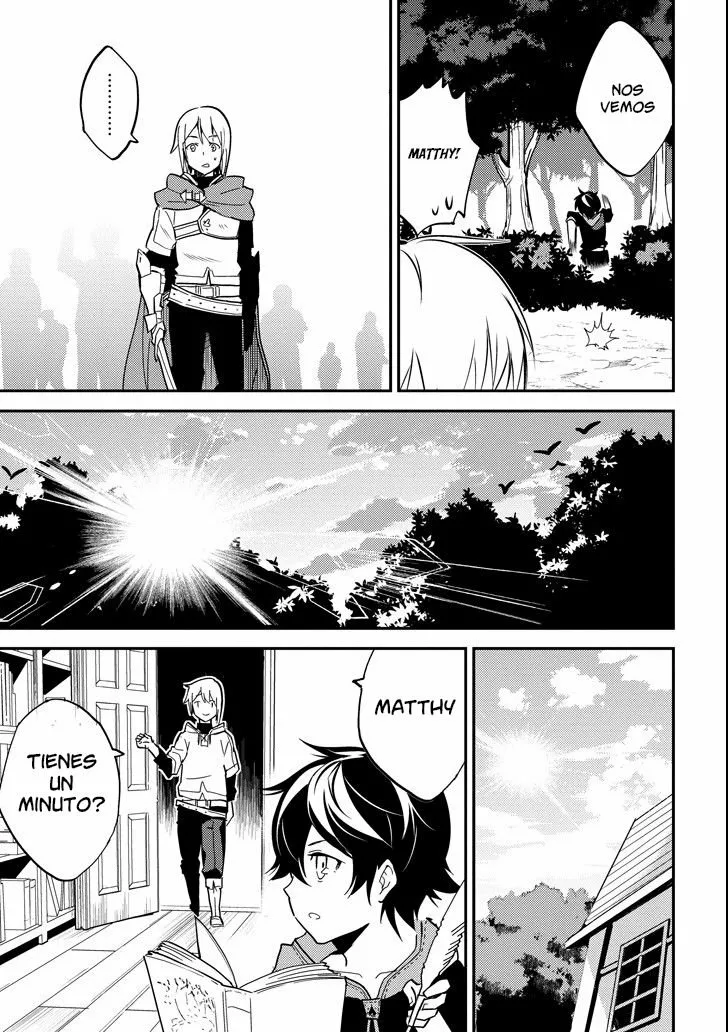 Página 37 del Manga