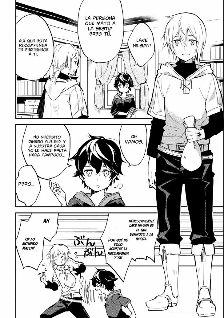 Página 38 del Manga