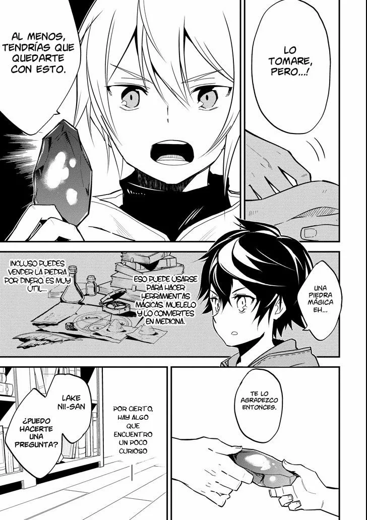 Página 39 del Manga