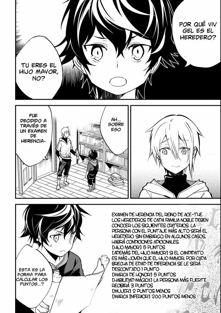 Página 40 del Manga