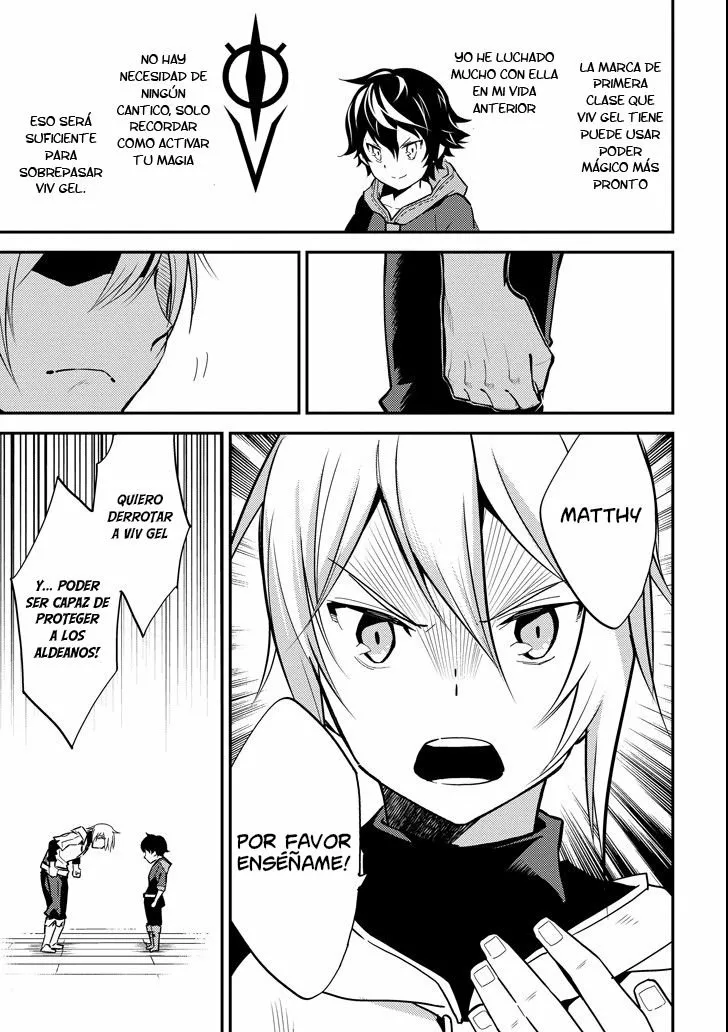 Página 43 del Manga