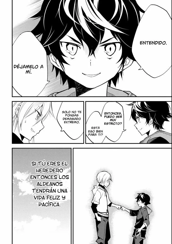 Página 44 del Manga