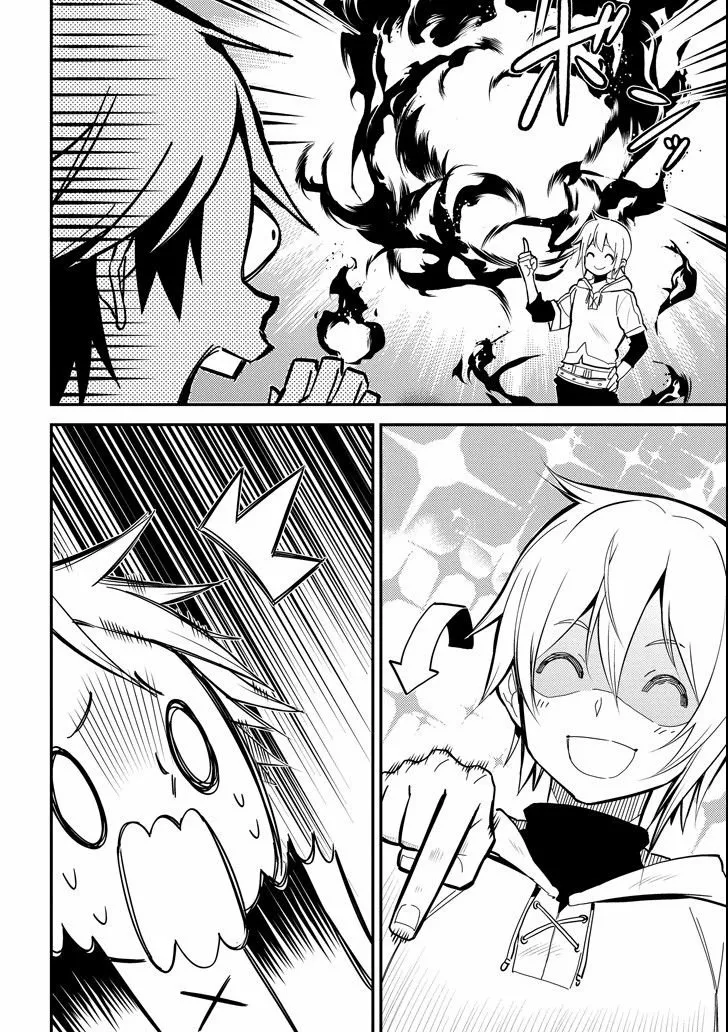 Página 46 del Manga