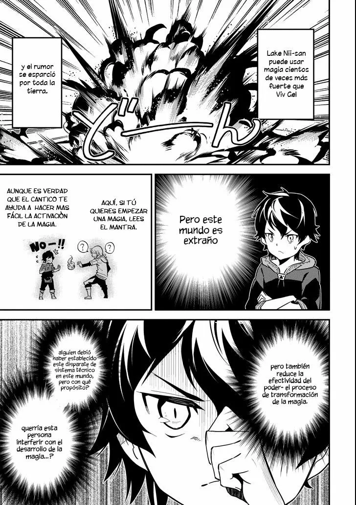 Página 47 del Manga