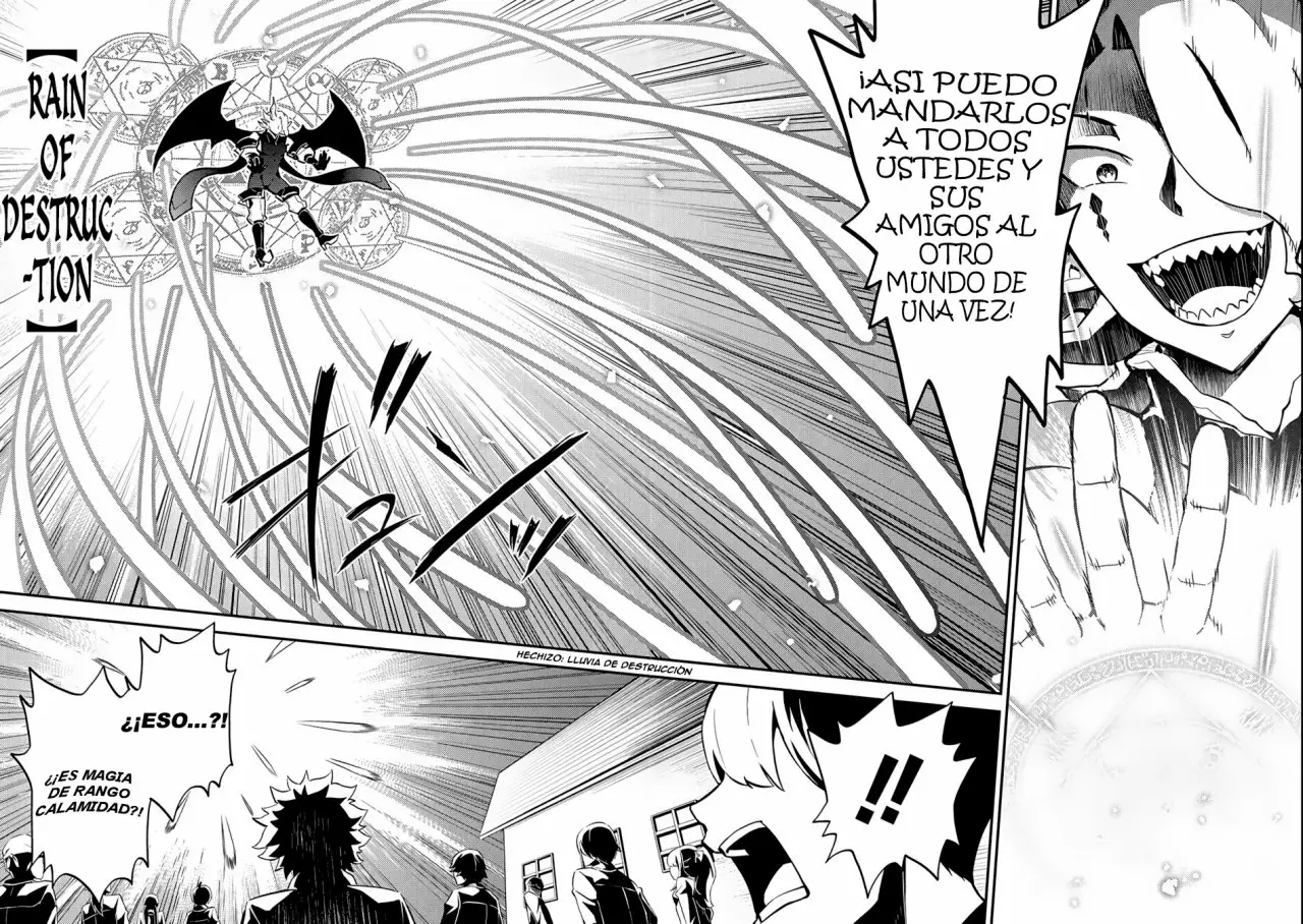 Página 39 del Manga