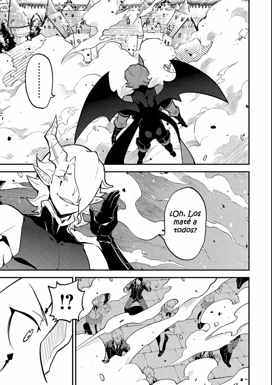 Página 41 del Manga