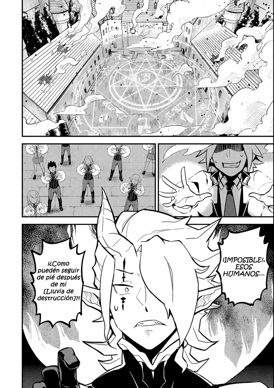 Página 42 del Manga