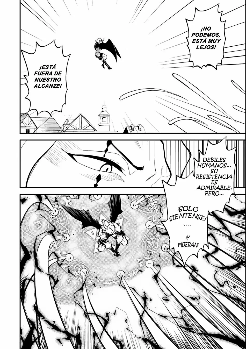 Página 44 del Manga