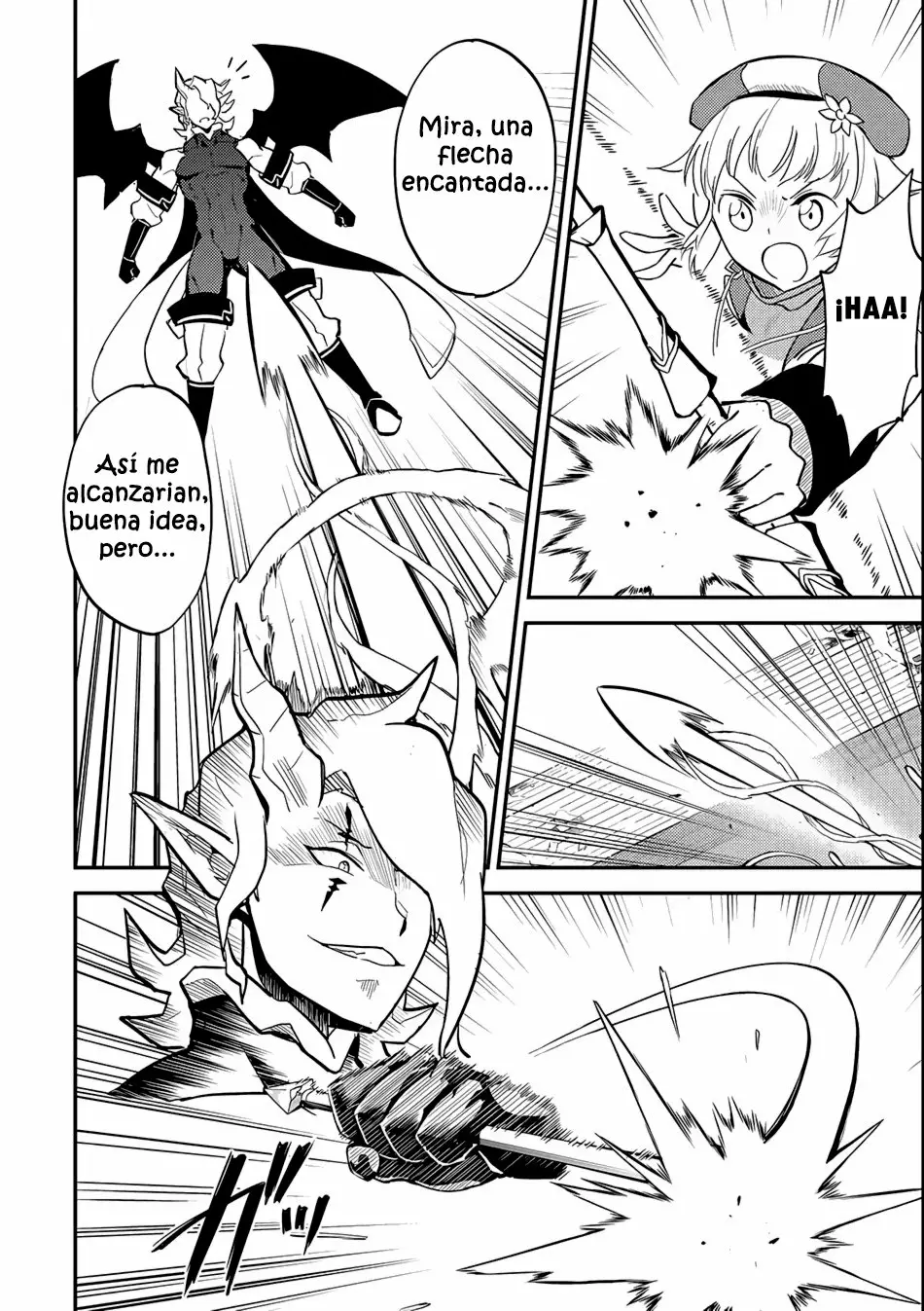 Página 46 del Manga