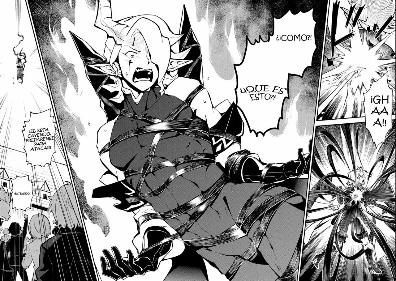 Página 55 del Manga