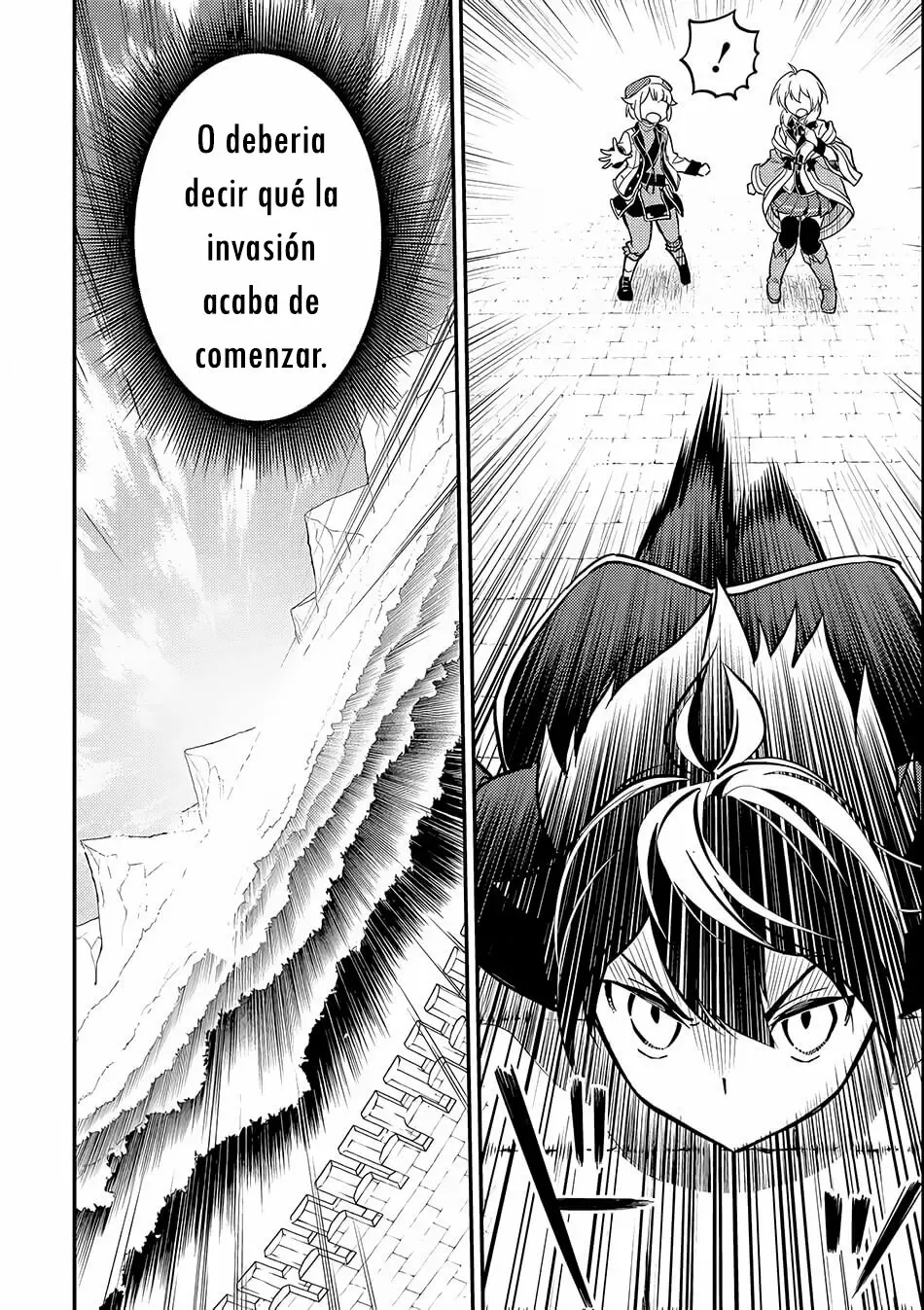 Página 39 del Manga
