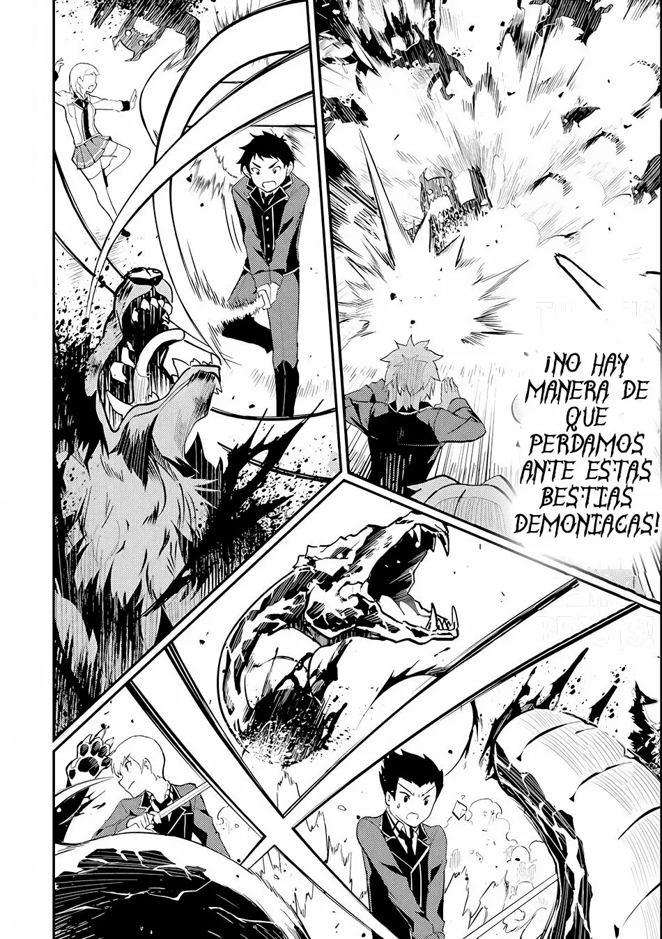 Página 48 del Manga