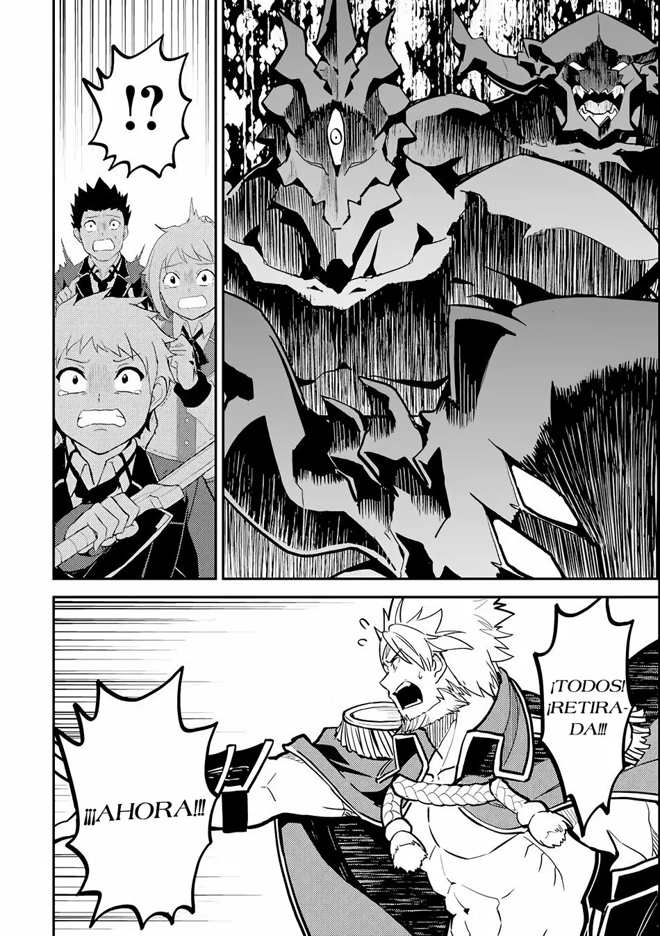 Página 51 del Manga