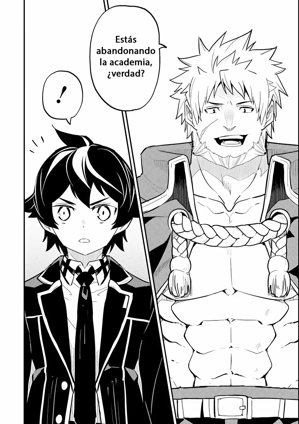 Página 37 del Manga