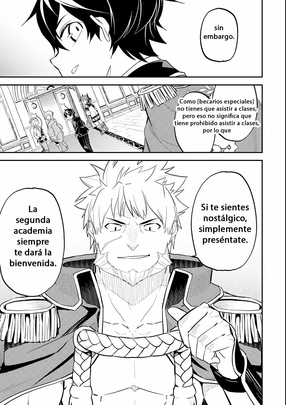 Página 46 del Manga