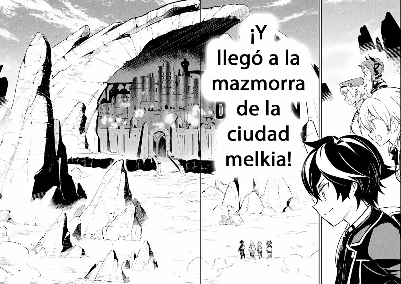 Página 39 del Manga