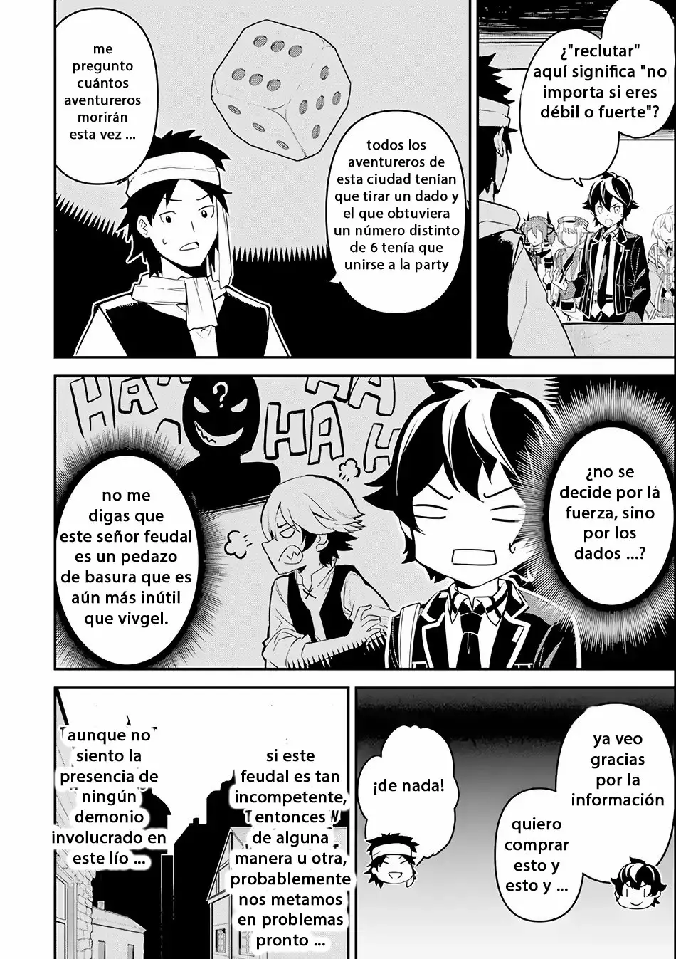 Página 46 del Manga