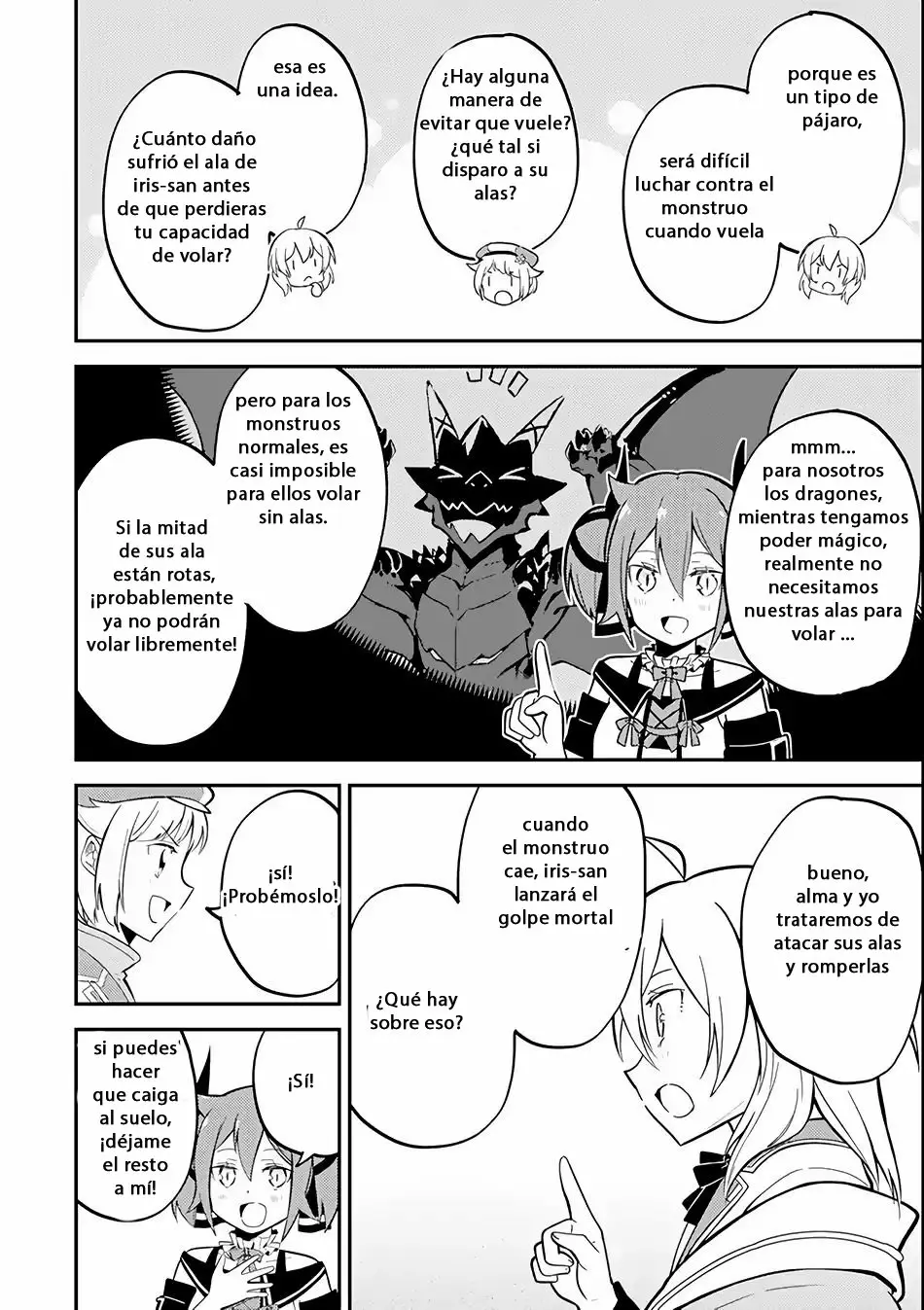 Página 46 del Manga