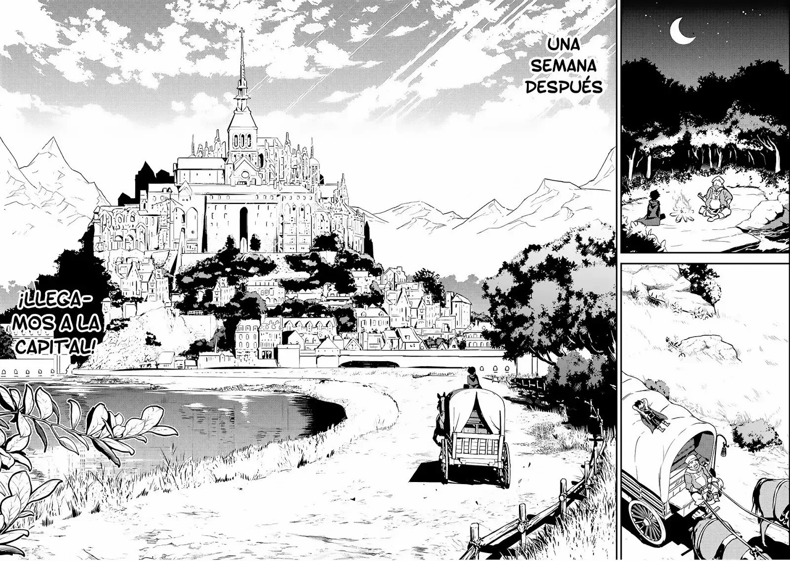 Página 42 del Manga