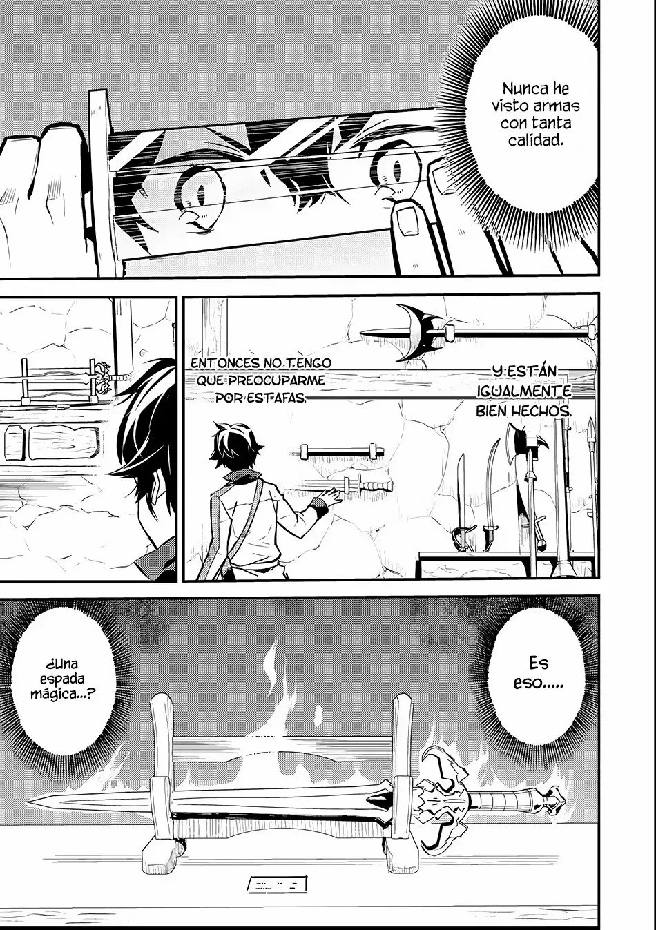 Página 46 del Manga