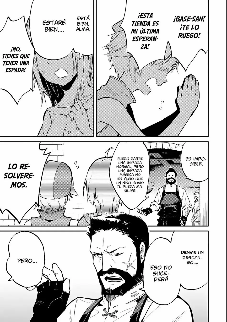 Página 48 del Manga