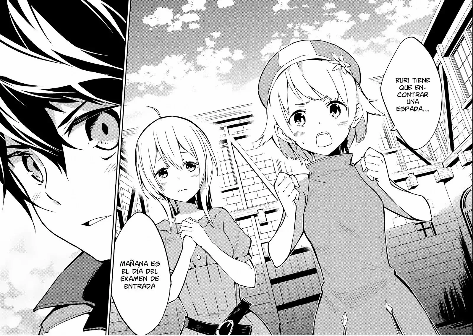 Página 49 del Manga