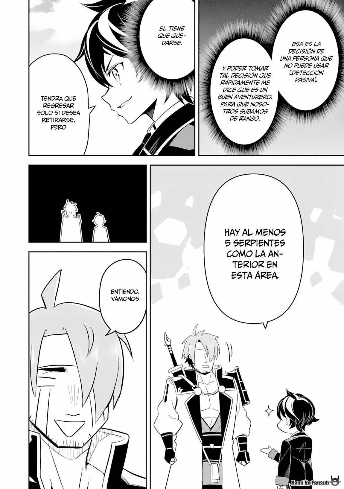 Página 48 del Manga