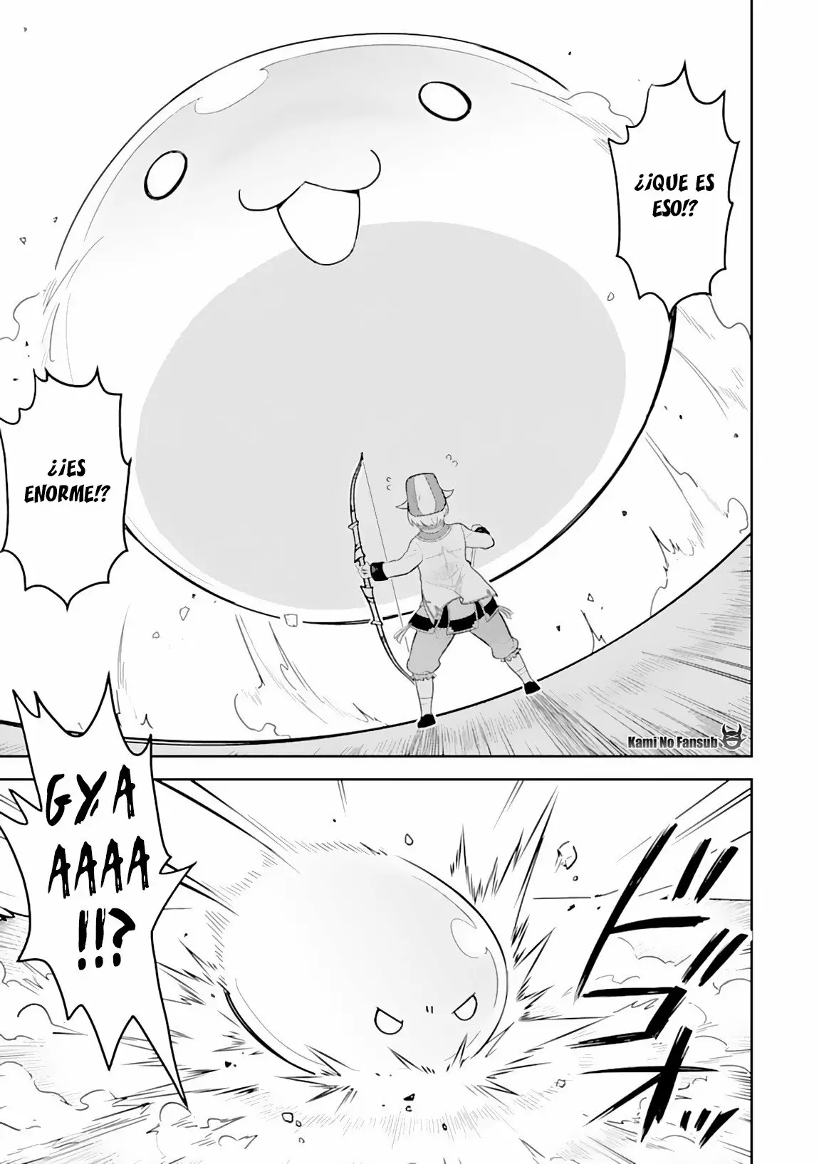 Página 51 del Manga