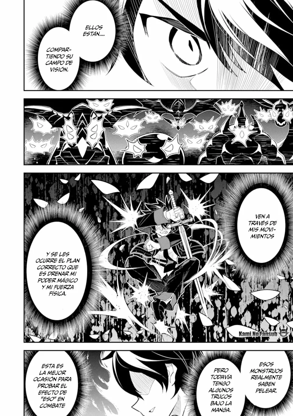 Página 39 del Manga