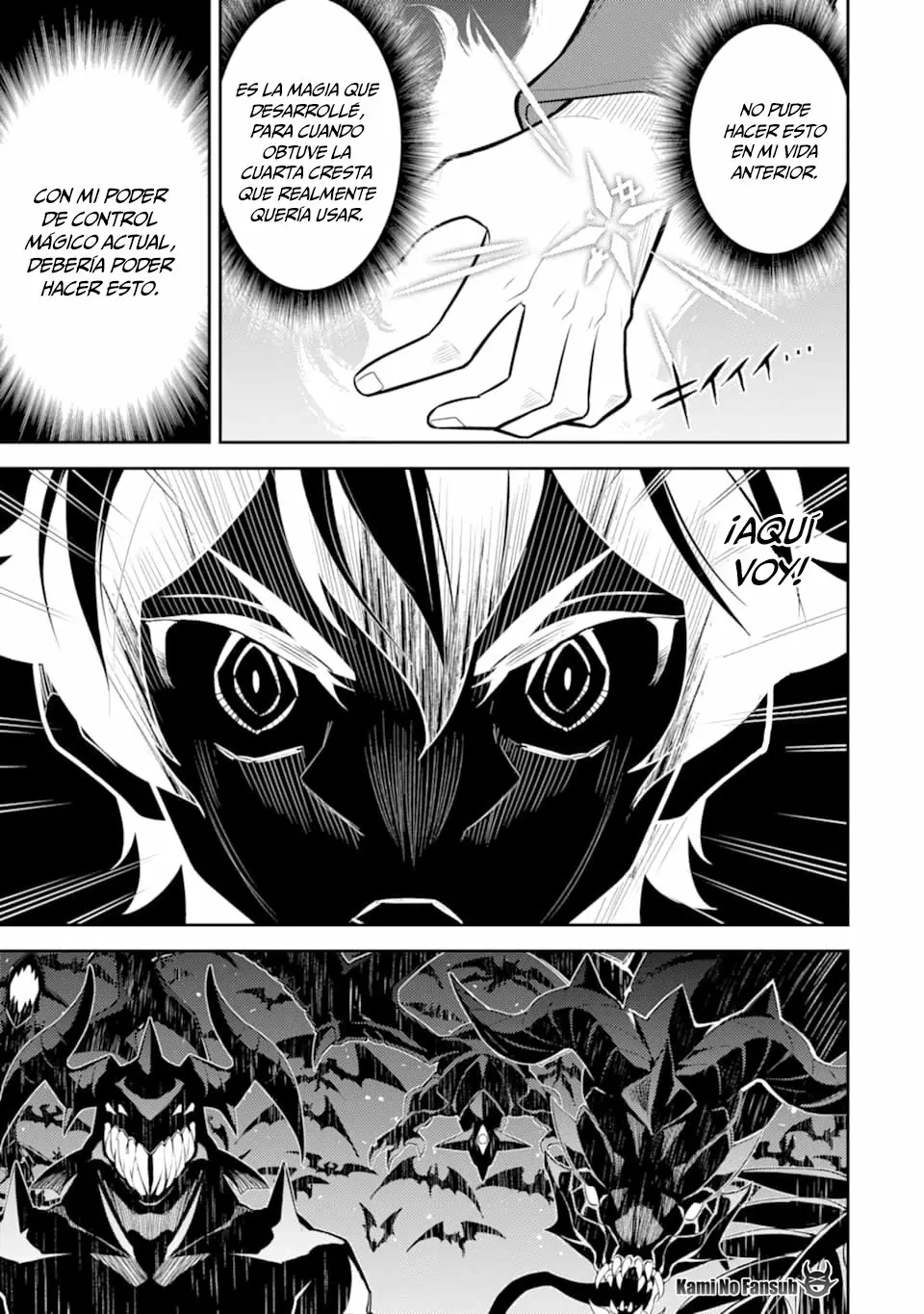 Página 40 del Manga