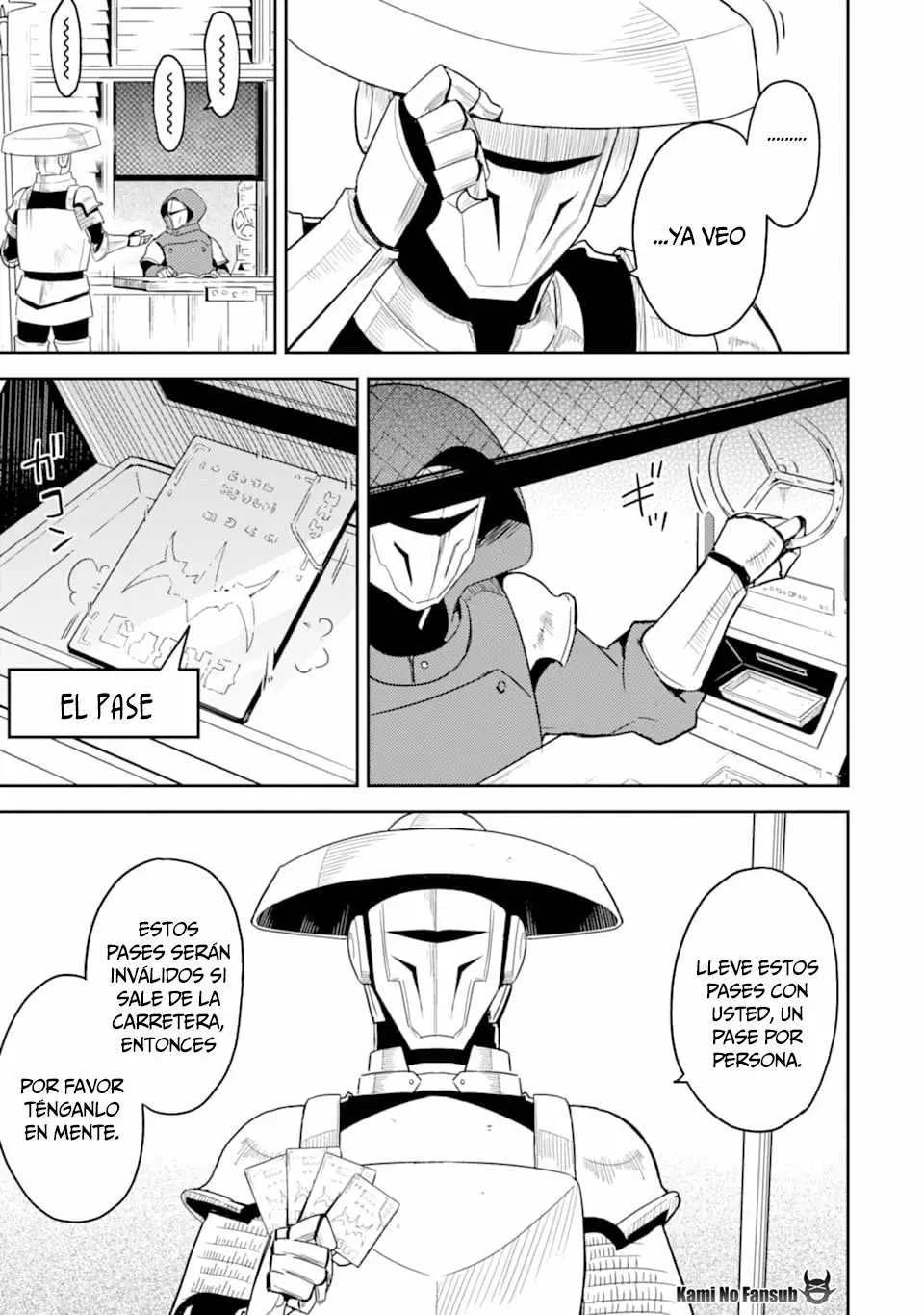 Página 44 del Manga