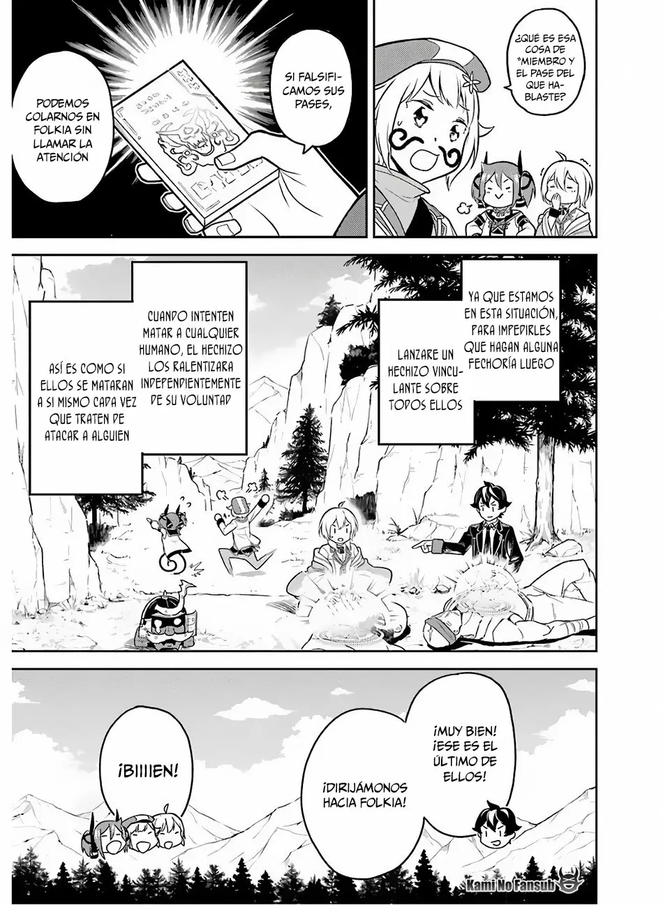 Página 34 del Manga