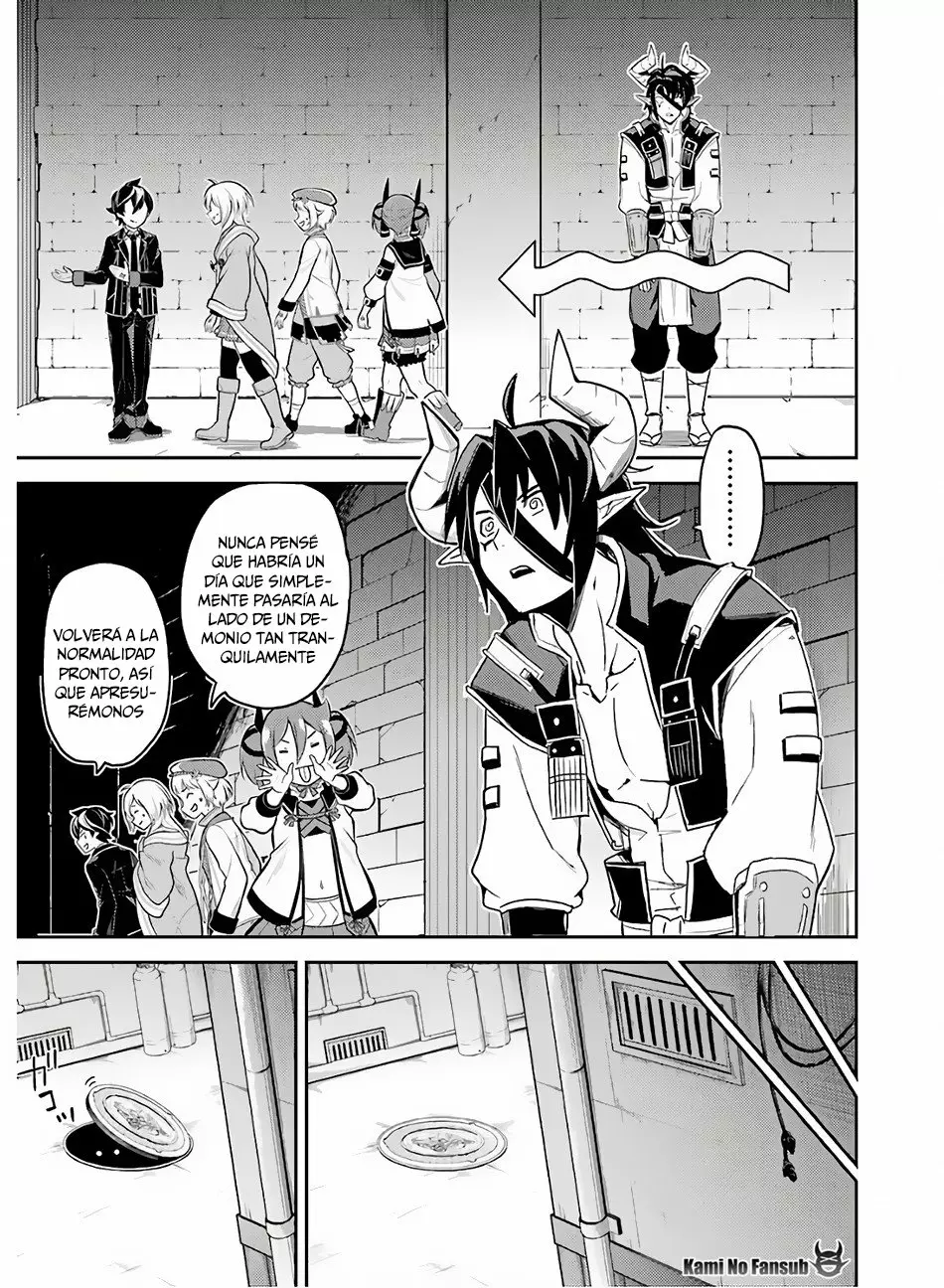 Página 47 del Manga