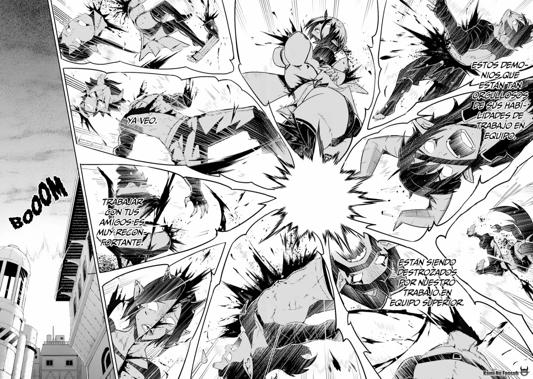 Página 49 del Manga