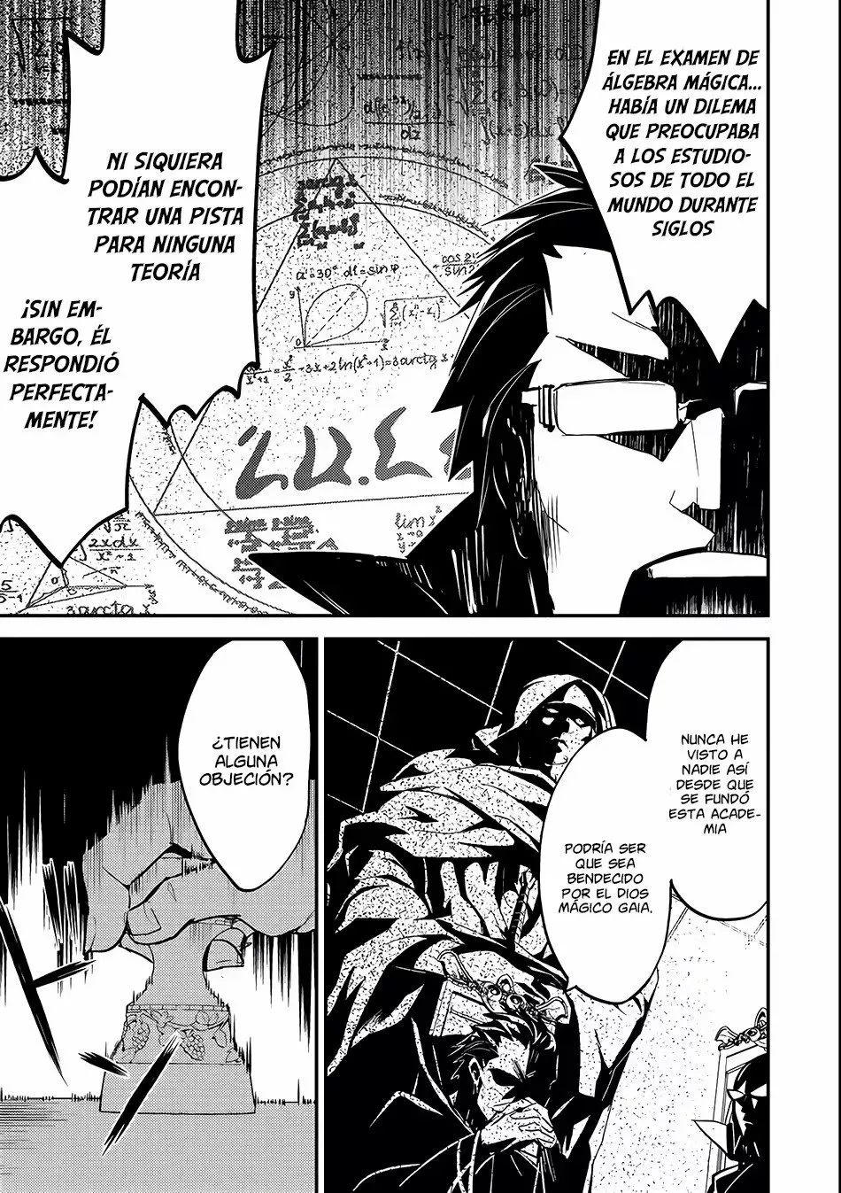 Página 44 del Manga