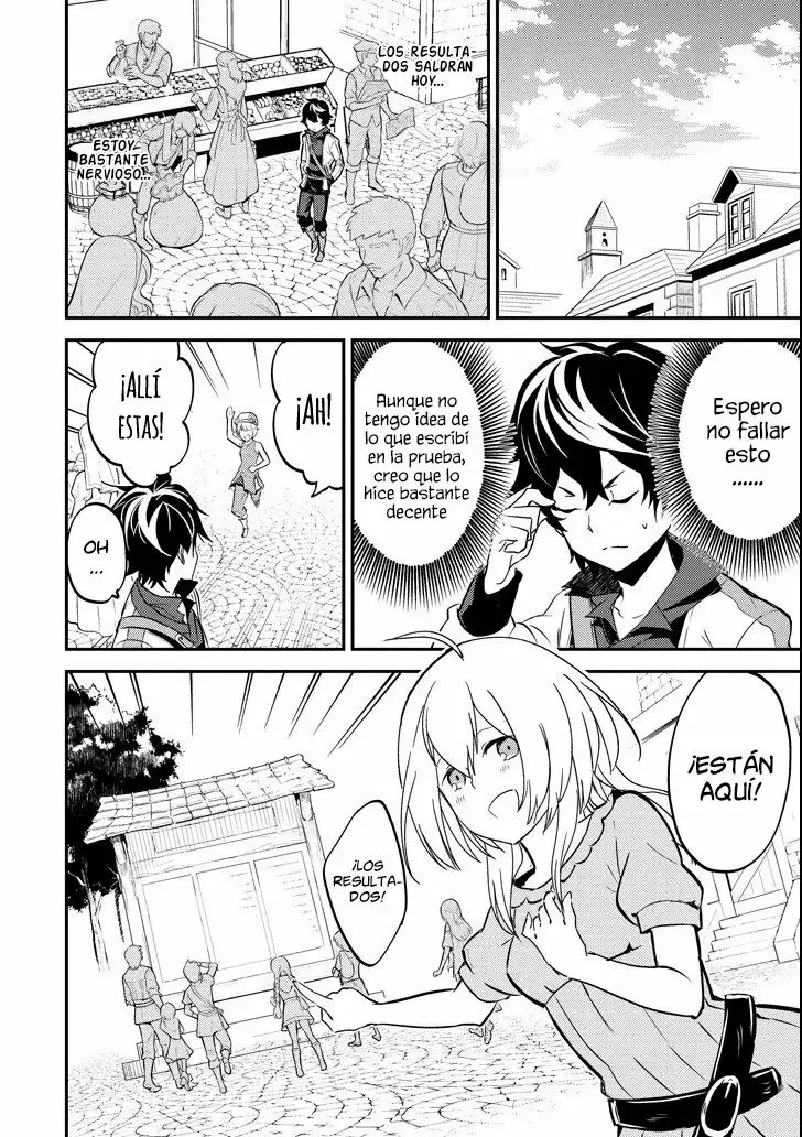 Página 45 del Manga