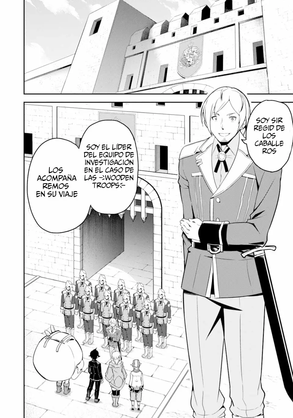 Página 44 del Manga