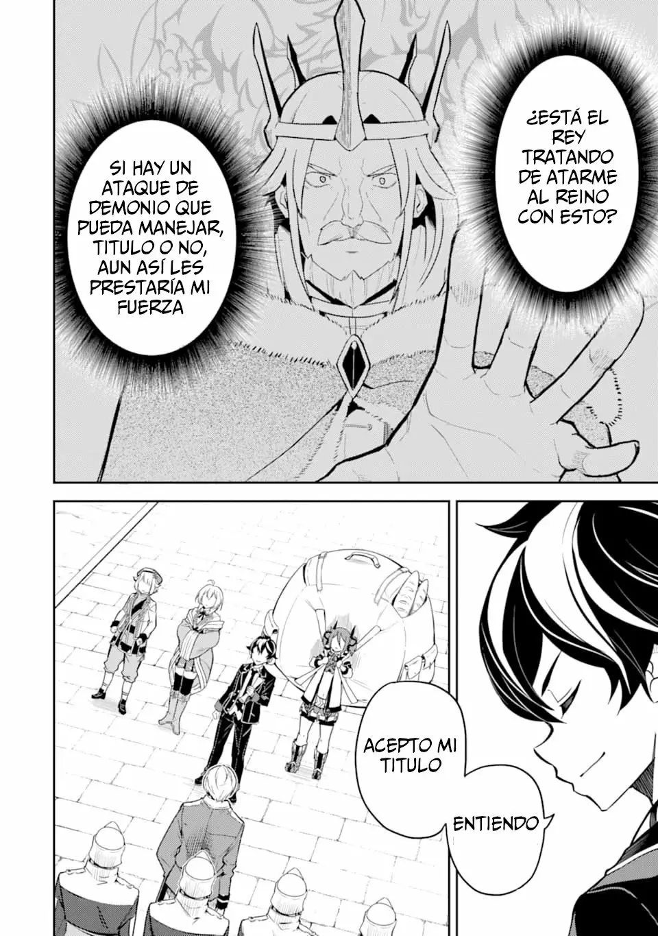 Página 48 del Manga